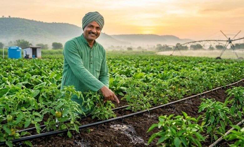 Agriculture Govt Schemes