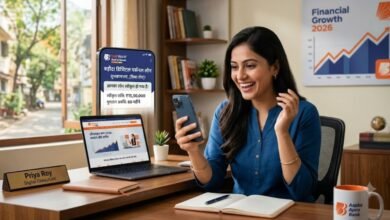 Bank of Baroda Personal Loan