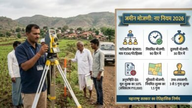 Land Survey 2026