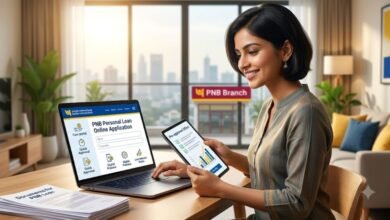PNB Personal Loan Online Apply