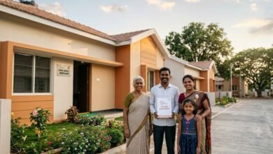 Pradhan Mantri Awas Yojana