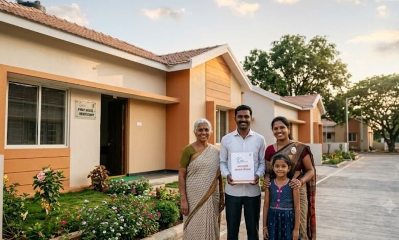 Pradhan Mantri Awas Yojana