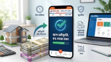 Union Bank Personal Loan Application Process
