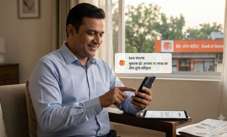 instant personal loan