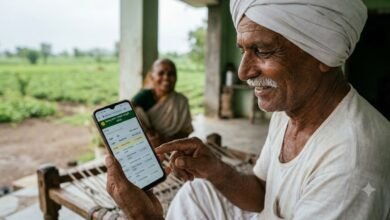 kisan karj mafi yojana 2026 new list check online hindi