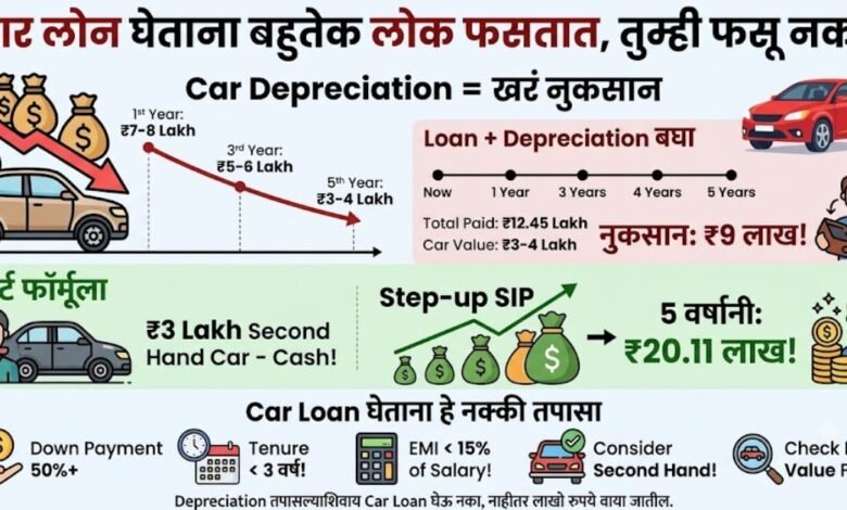 Car Loan