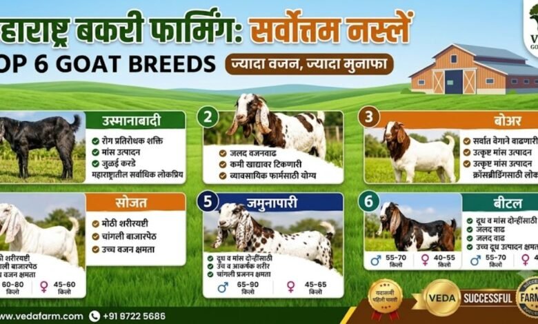 Goat Farming