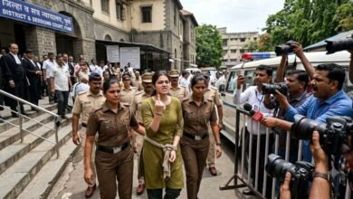 Ketan Agarwal Murder Case