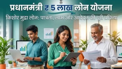 PM Mudra Yojana