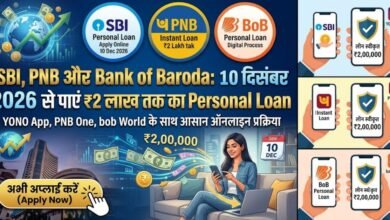 Personal Loan