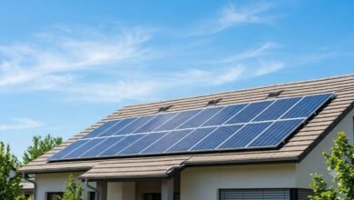 Solar Panel Se Kab Banti Hai Sabse Jyada Bijli