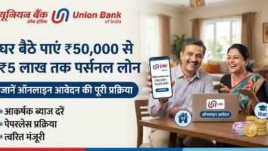 Union Bank Personal Loan