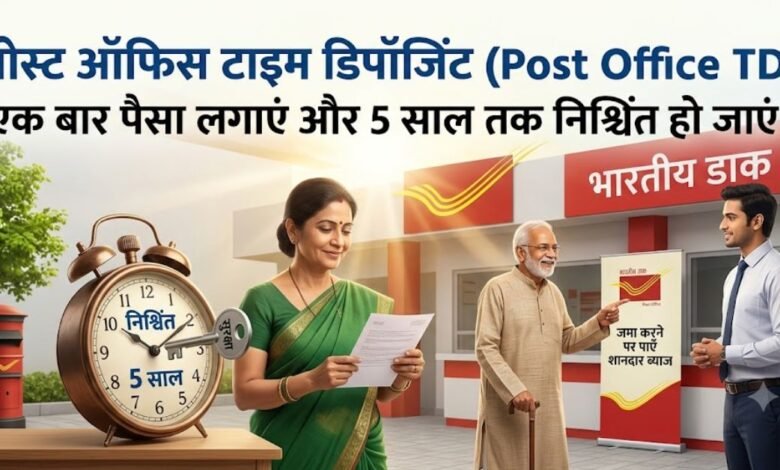 post office yojana