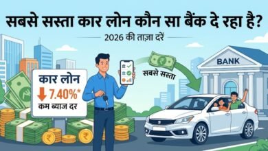 Car Loan