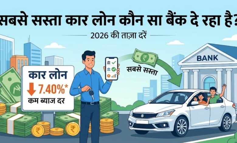 Car Loan