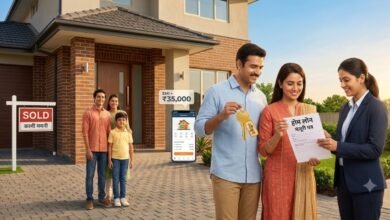 Home loan