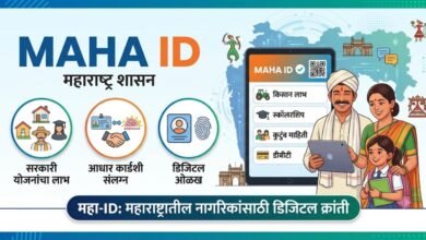 Maha ID Maharashtra