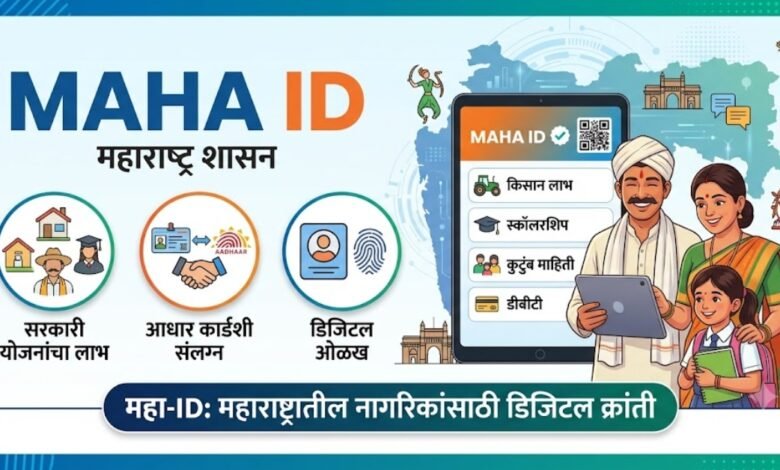 Maha ID Maharashtra