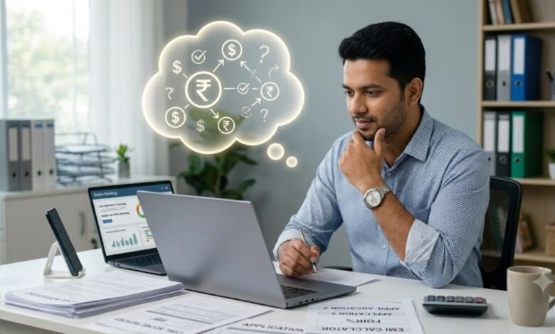 Multiple Personal Loans