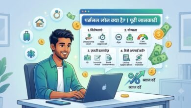 Personal Loan in Hindi