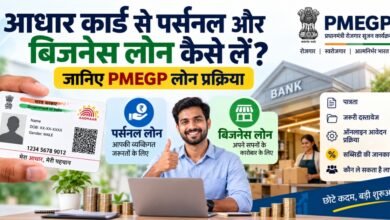 PMEGP Loan 2026