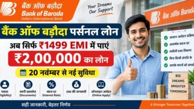 Personal Loan 2026