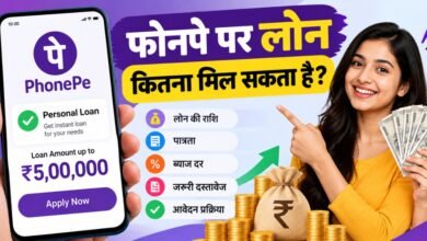 PhonePe Personal Loan 2026